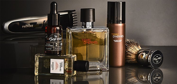 Your Premium Grooming Regimen