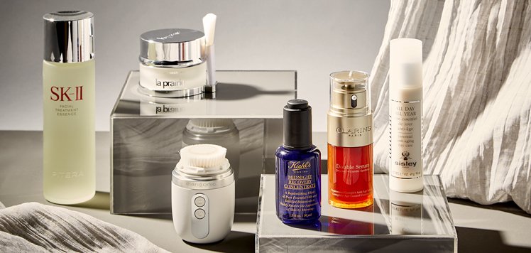 EVE LOM & More Amazing Skincare