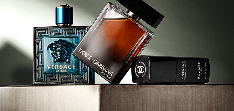 The Best of Men's Grooming