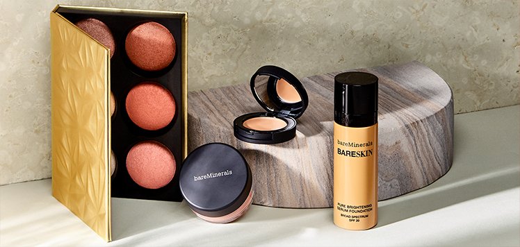 bareMinerals