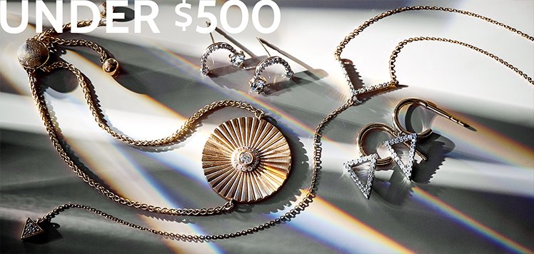 Fine Jewelry With Adina Reyter