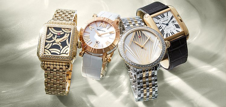 The Watch Shop for Women