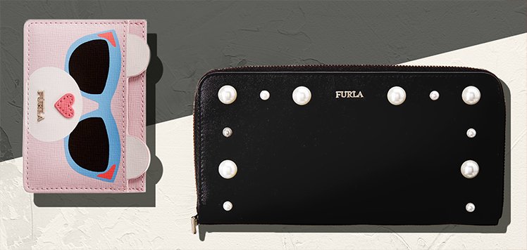 Wallets & More to Take Everywhere