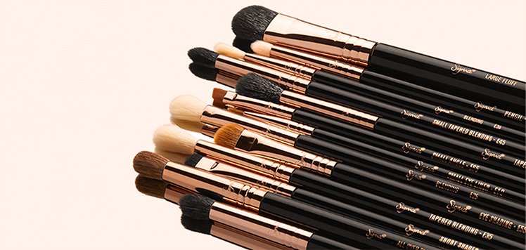 Up to 50% Off Sigma Beauty