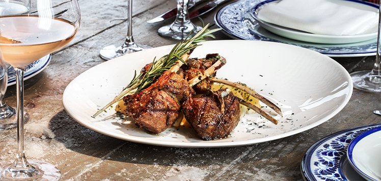 Up to 40% Off Food Network & Cooking Channel South Beach Wine & Food Festival®