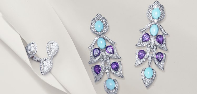 Arthur Marder Fine Jewelry