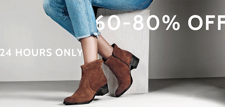 Boots & Booties Sale