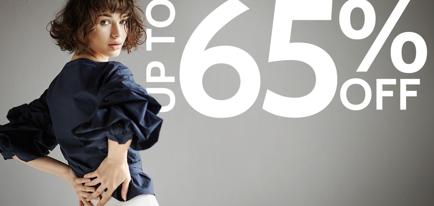 New Markdowns on Luxe