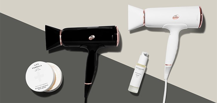 40% Off T3 Hair Tools