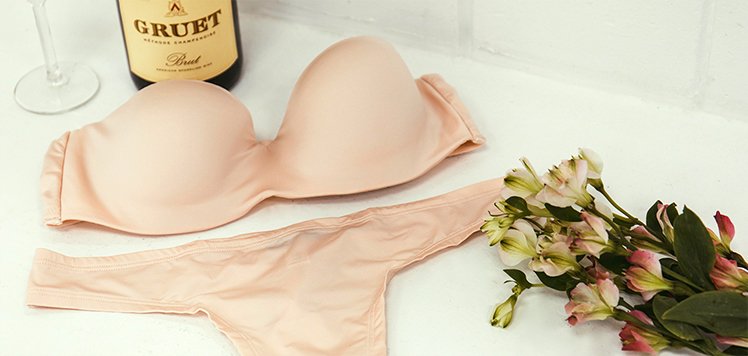 Cosabella: 40% Off Lingerie, Sleepwear & More