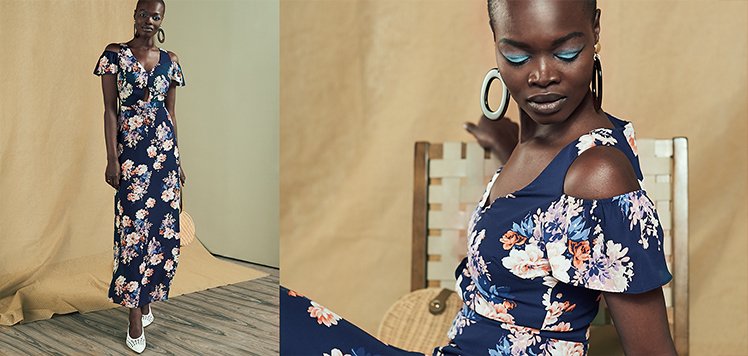 Looks to Make Your Getaway