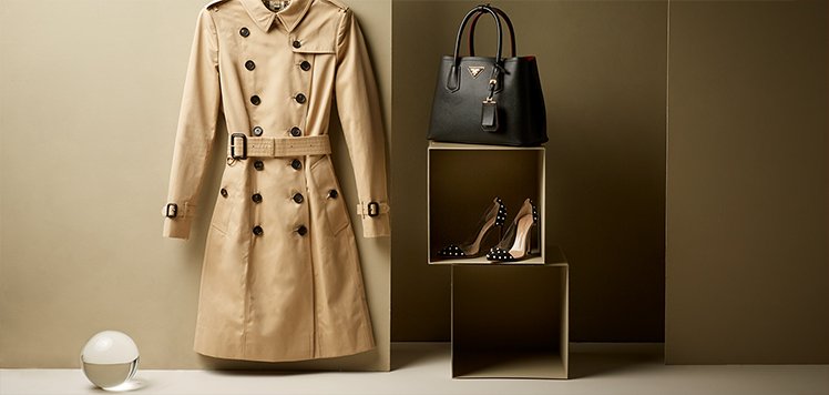 Be Seen in Gianvito Rossi & More Uptown Luxe