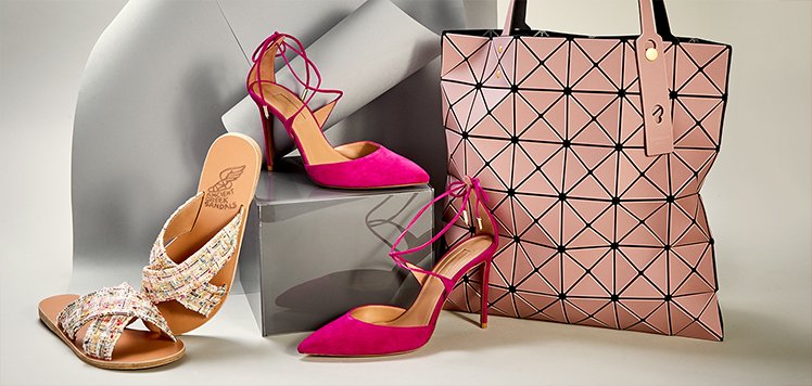 Bao Bao & More Insider Spring Picks