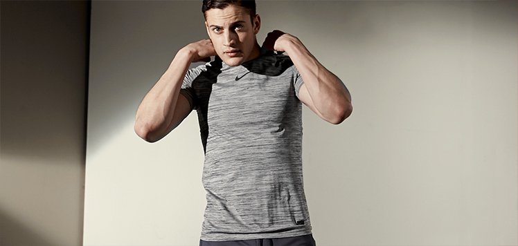 Performance Activewear