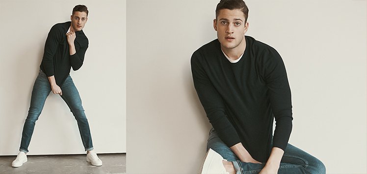 7 For All Mankind & More Denim