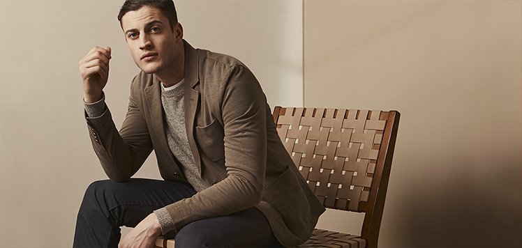 Next-Season Workwear