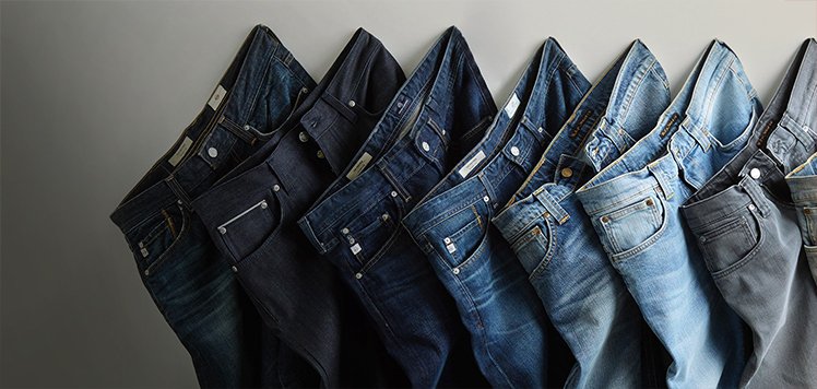 HUDSON Jeans for Men