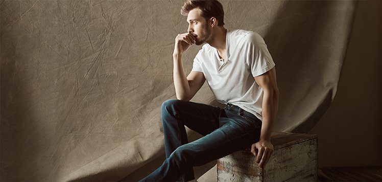 Style Moves: Relaxed Looks