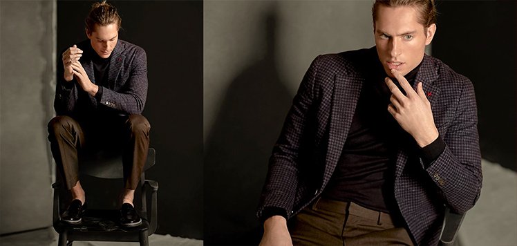 Sport Coats & Pants to Pair