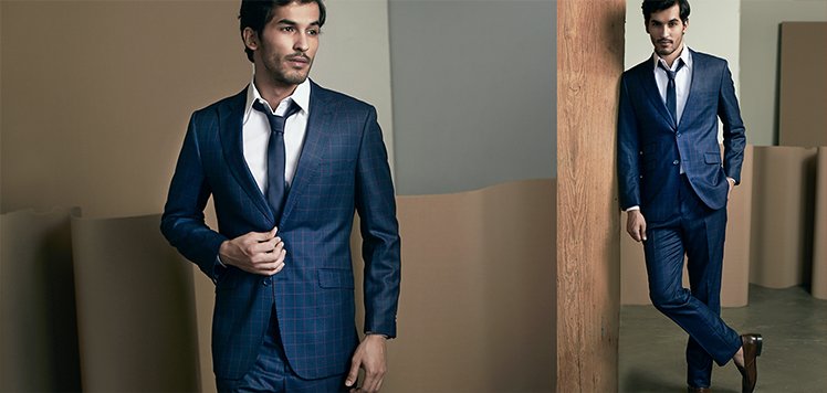 The Gilt Guide to Suits