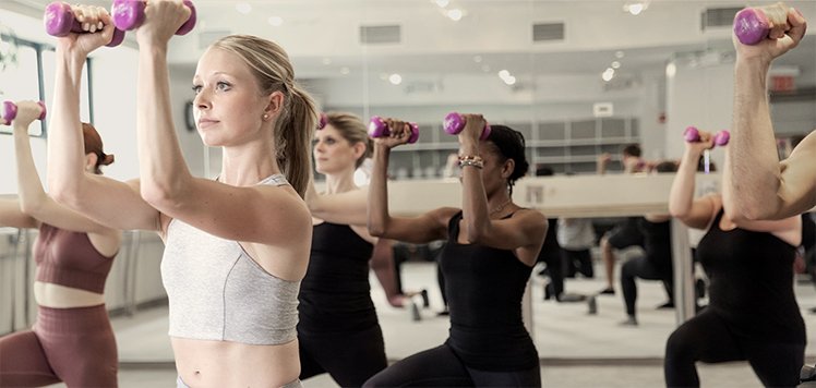 Up to 59% Off Exhale Spa + Fitness