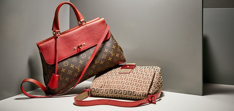 Vintage Logos to Know