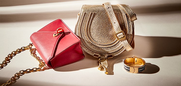 Vintage Legacy Pieces