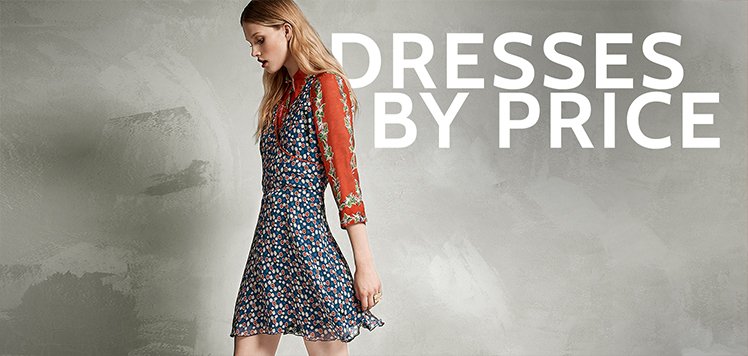 Under $100. Under $300. Under $500.