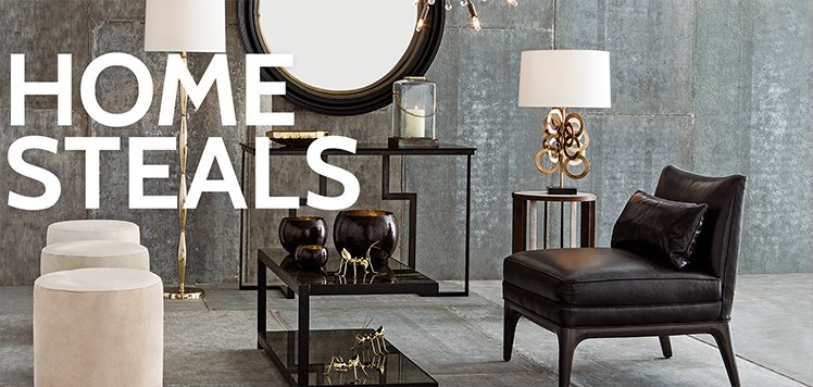 50 – 80% Off Everything