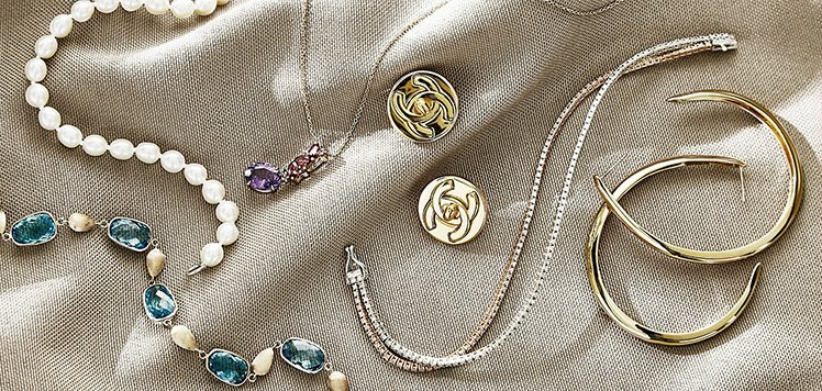 The Fine Jewelry Shop With Diana M.