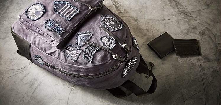 Men's Basics & Accessories