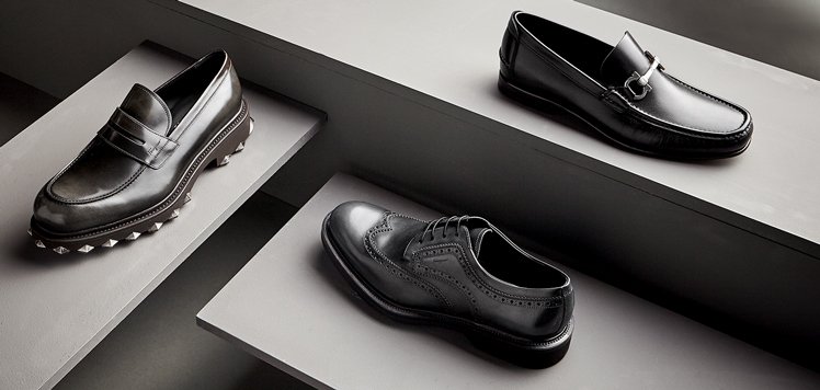 THE Luxe Shoes to Invest in for Men