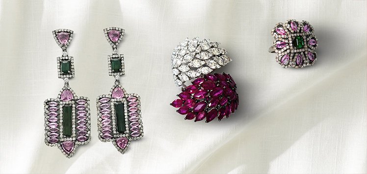 Arthur Marder Fine Jewelry