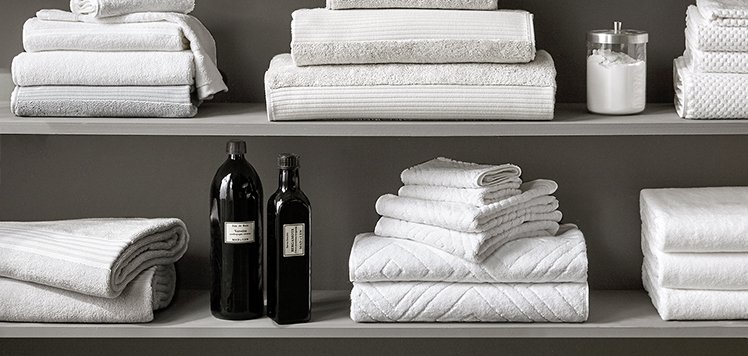 The White Sale: Bath Issue