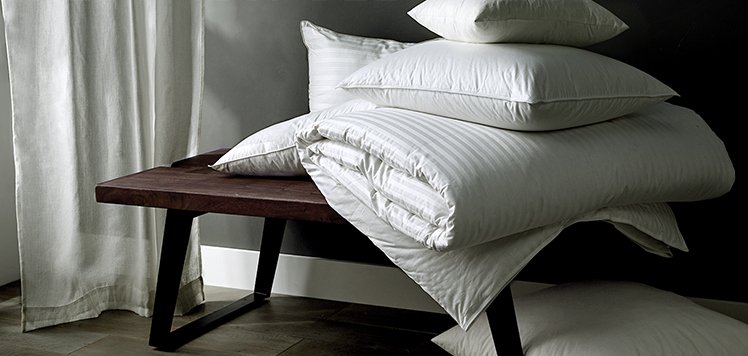 The White Sale: Basics & Mattress Issue