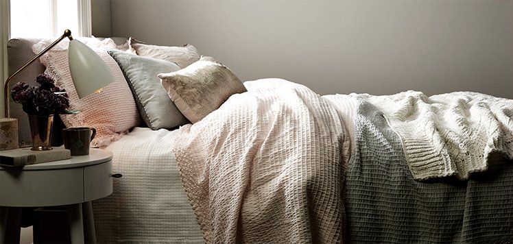 Up to 75% Off Top-Rated Bedding