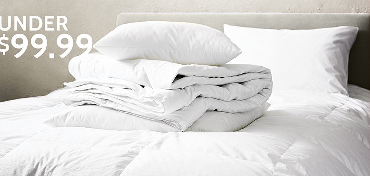 Bedding Basics