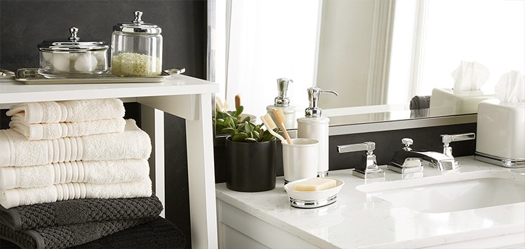 Transform Your Bathroom