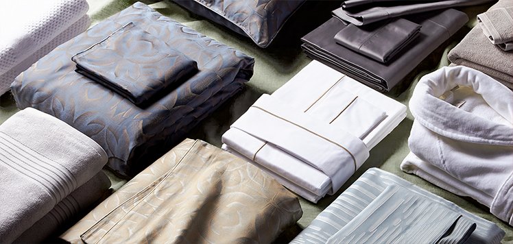 Up to 75% Off Frette
