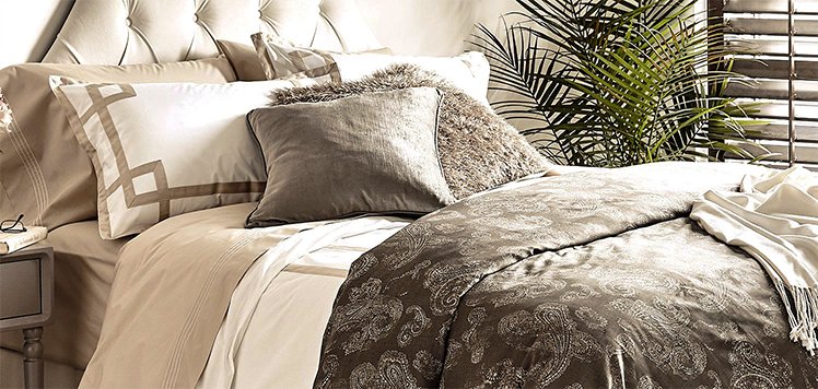 Starting at $19.99 Bedding Must-Haves