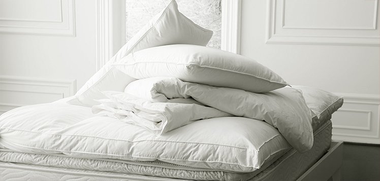 Our Sleep Solutions: Memory Foam & More