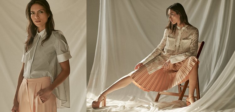 Sophisticated Looks With Adam Lippes