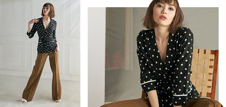 What to Wear on Casual Friday