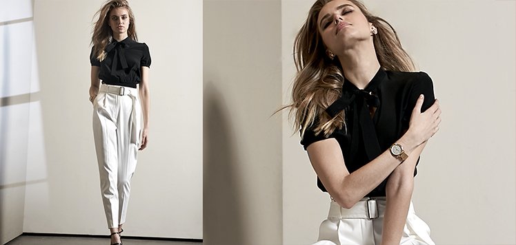 Deluxe Wardrobe Additions