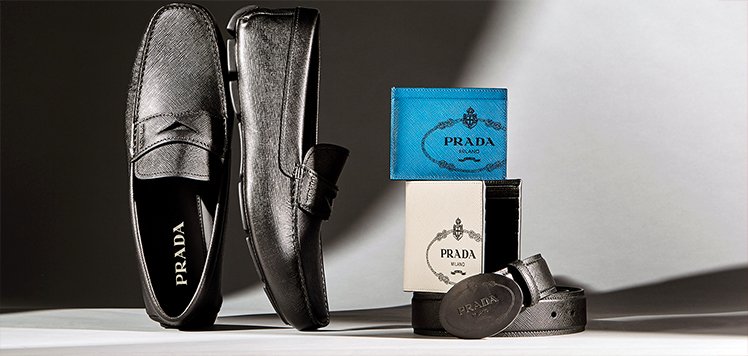 Prada for Men