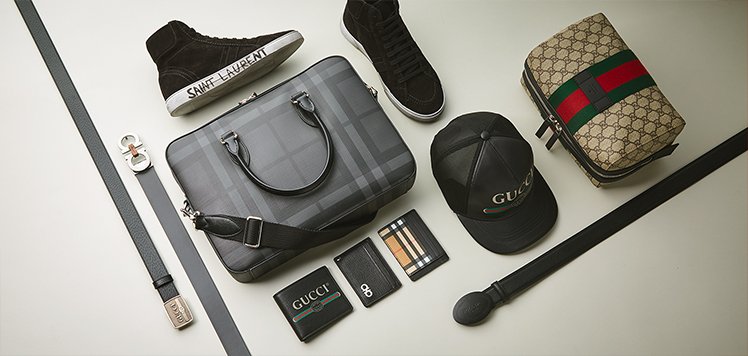 The Luxe Logos to Have