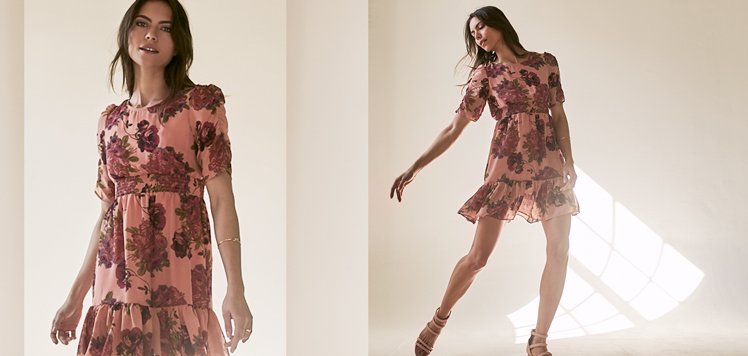 Get Ready for Dress Season