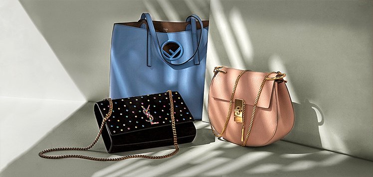 Givenchy & More Iconic Handbags