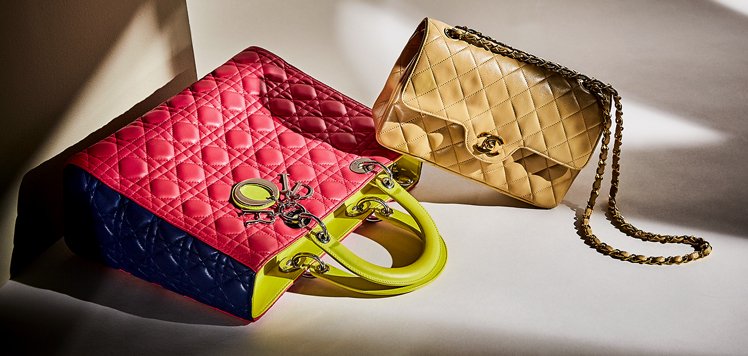 Trendy & Timeless Vintage