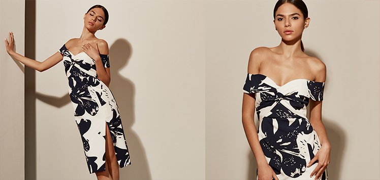 Our Coolest Looks With C/MEO COLLECTIVE